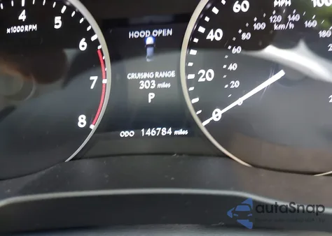 2014 Lexus Es 350 из США, поврежденный, VIN JTHBK1GG4E2111334